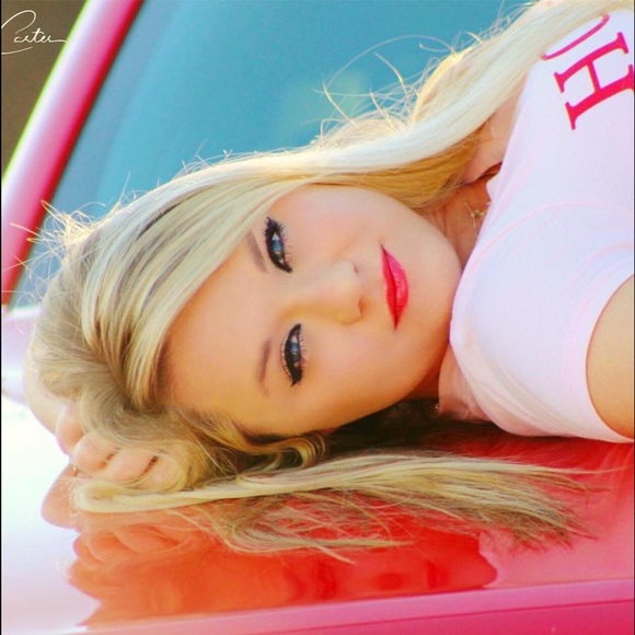 Meet your Posher, Brannon - Picture 3 of 8